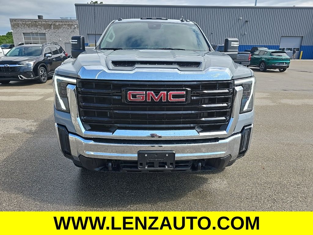gmc sierra 3500hd 2025 1GT3USE78SF268202 image gmc sierra 3500hd 2025 1GT3USE78SF268202 image